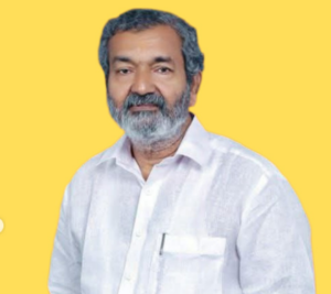 M.K. Bhaskaran