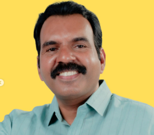 Adv. K. Dileep