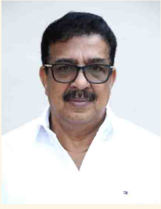 Parakkal Abdulla