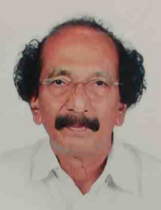 K. P. Kunhammedkutty Master