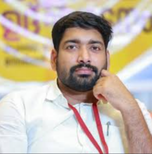 K.M. Abhijith