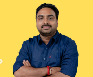 C.P. Vipin Chandran