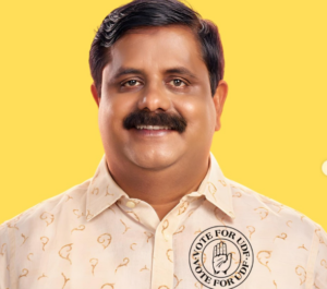 Adv. K. Praveen Kumar