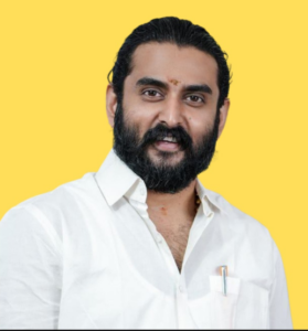 Praphull Krishnan