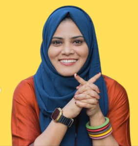 Fathima Thahiliya
