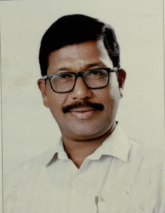 M. Mohanan Master