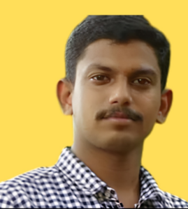 K.M. Sachin Dev