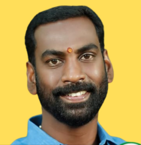 C.P. Satheeshan