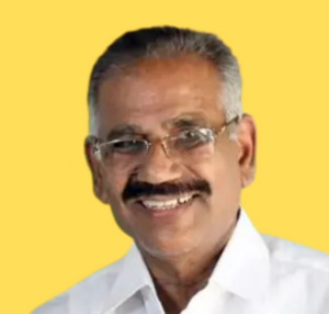A.K. Saseendran