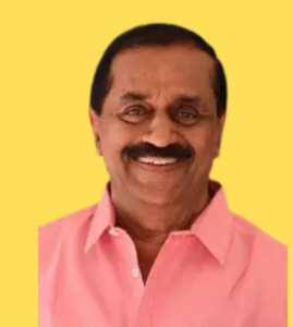 Thottathil Raveendran