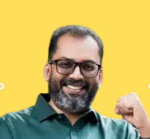 Adv. K. Jayanth
