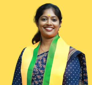 Navya Haridas