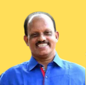 Ahammad Devarkovil