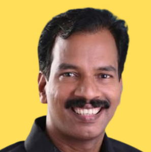 Adv. K.P. Prakash Babu