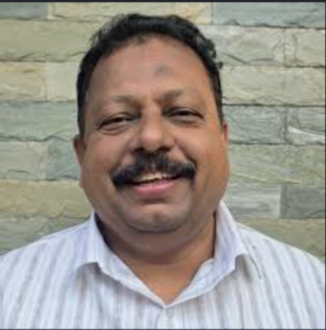 Saleem Madavoor