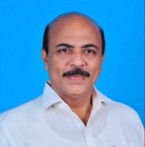C. K. Kasim