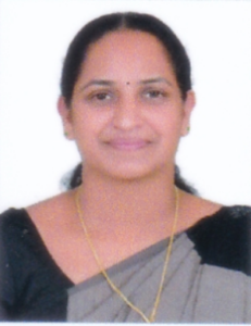 Jayanthi Rajan
