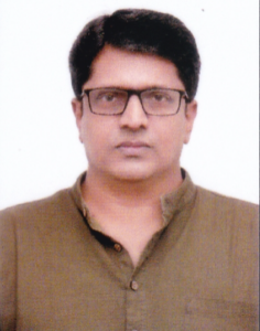 Adv. Shijilal