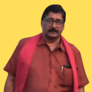 Aji Narayanan