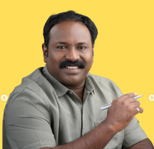 N. Arun
