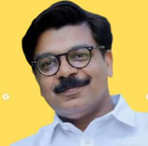 Dr. Mathew Kuzhalnadan