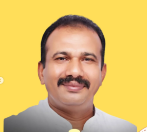 Sunny Kadoothazhe