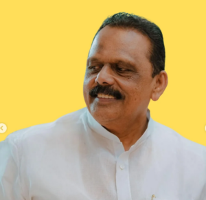 Sabu K. Jacob