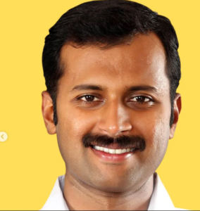 Anoop Jacob