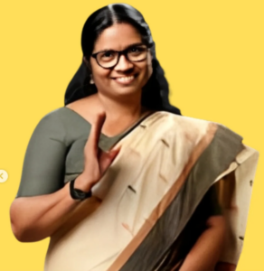 Pushpa Das