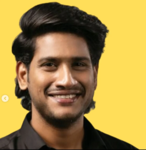Akhil Marar