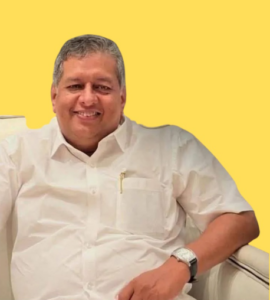 Sabu George