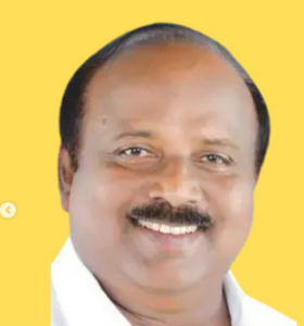 T.J. Vinod