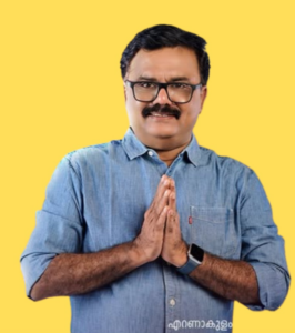 P.R. Sivasankar