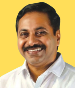 Deepak Joy