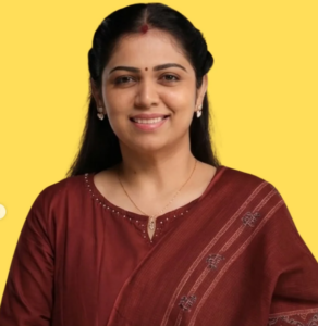 Anjali Nair