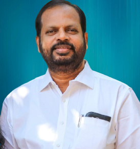 K. N. Unnikrishnan
