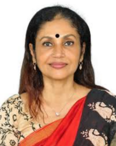 Anitha Thomas