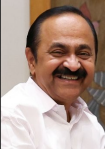 V. D. Satheesan