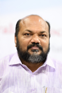 P. Rajeeve