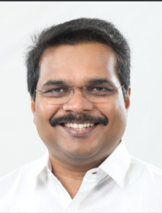 V.E. Abdul Gafoor