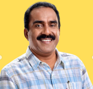 Anwar Sadath