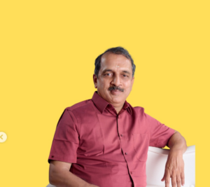 M.A. Brahmaraj