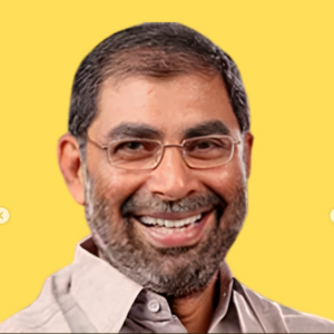 Saju Paul