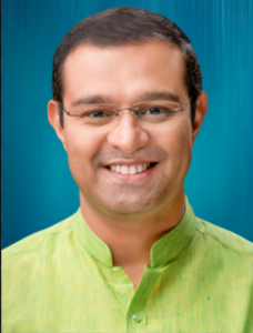 Roji M. John