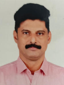 Promy Kuriakose