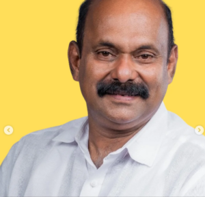 Basil Paul