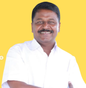Manoj Moothedan