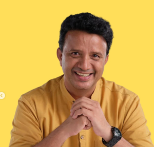 Jibi Pathickal