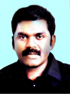 Adv. P. V. Sreenijin