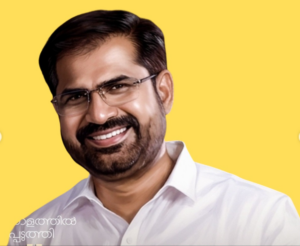 T.J. Saneesh Kumar Joseph